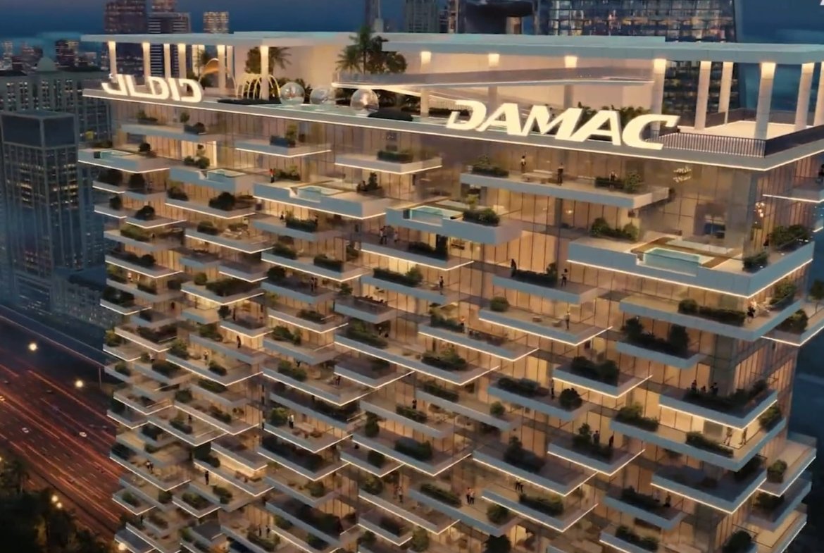 Lodha introduces exclusive residences