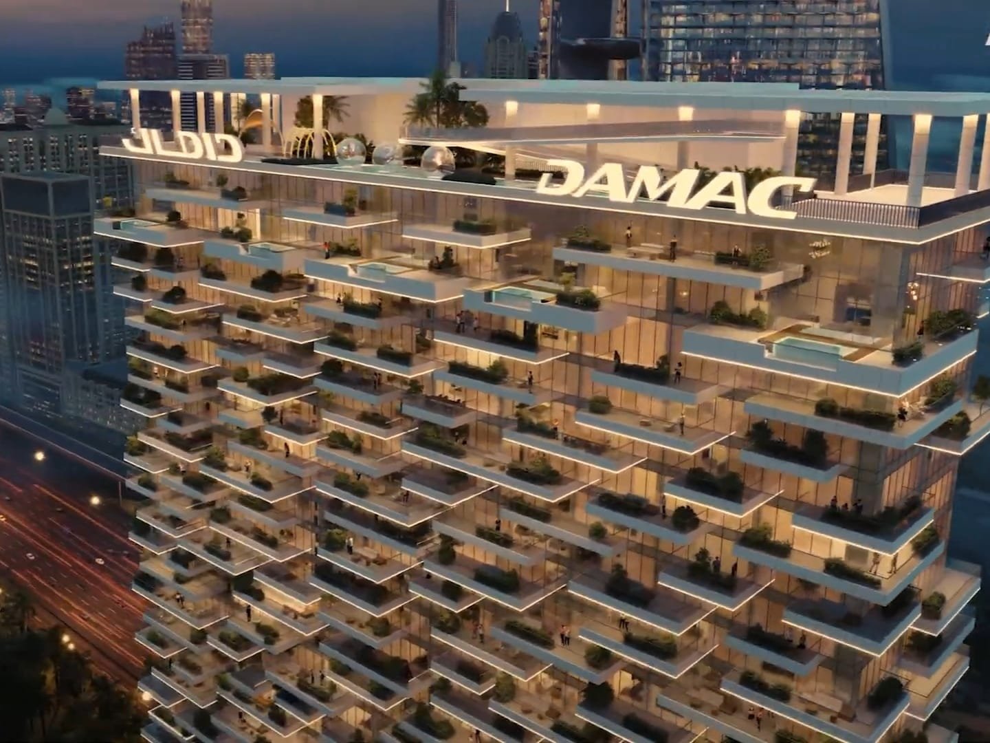Lodha introduces exclusive residences