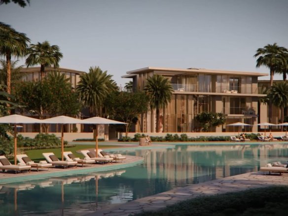 Lodha introduces exclusive residences