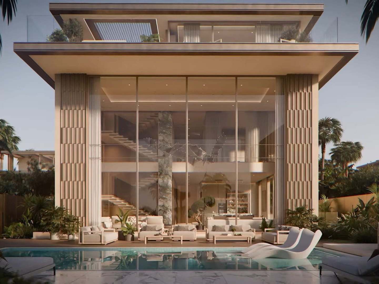 Lodha introduces exclusive residences