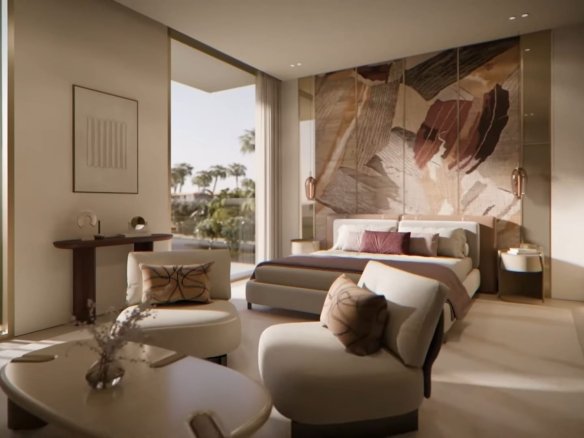 Lodha introduces exclusive residences