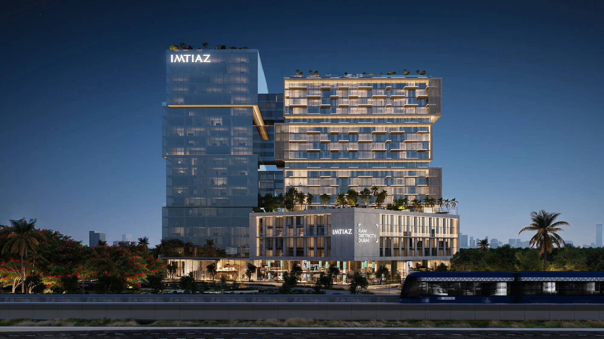 Raw_district_II_exterior_007 Azure by Lapis